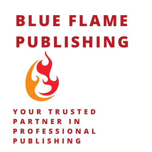 Blue Flame Publishing