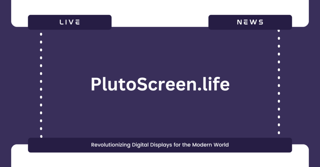 PlutoScreen.life