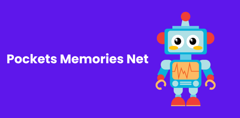 pockets memories net