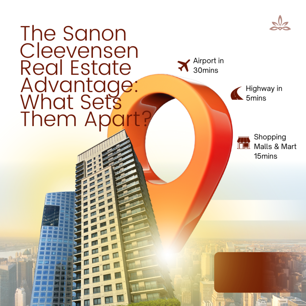 Sanon Cleevensen Real Estate picture