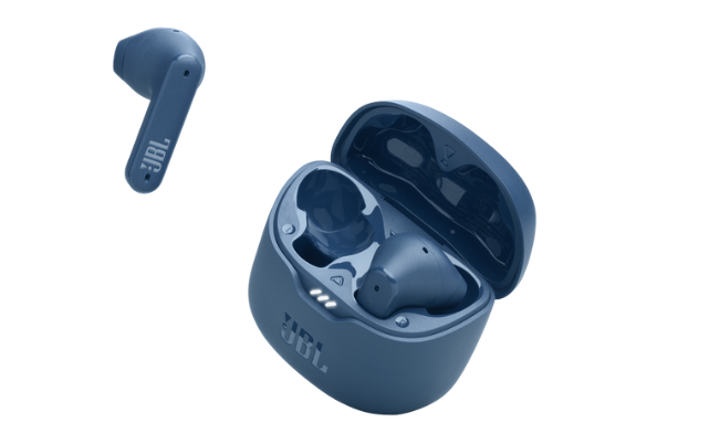 New JBL Tune Flex Earbuds image