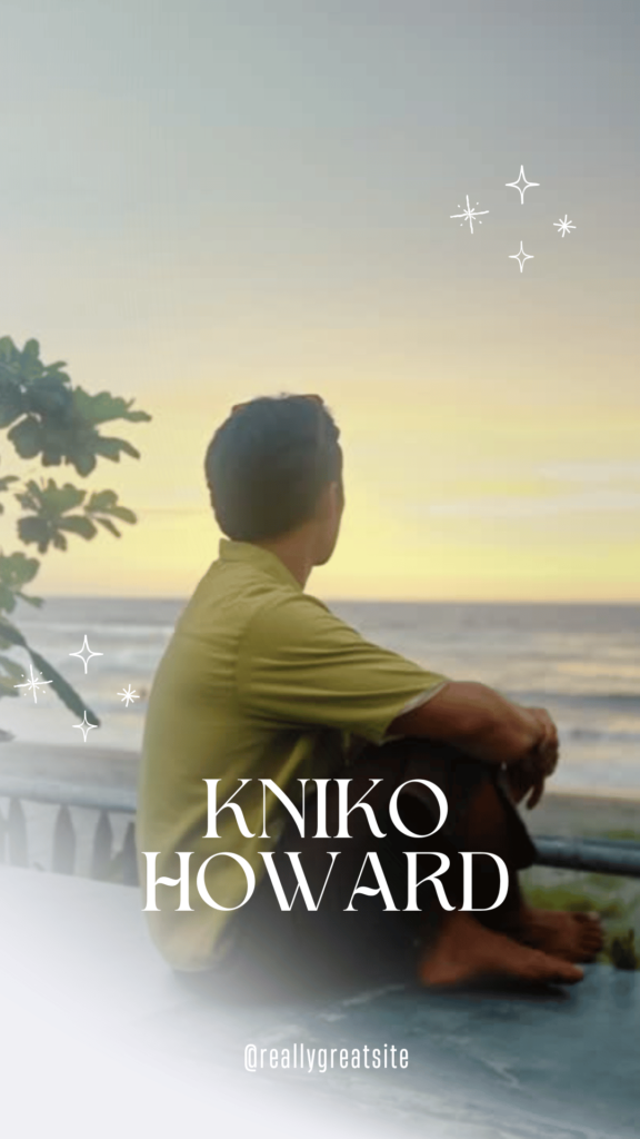 Kniko Howard