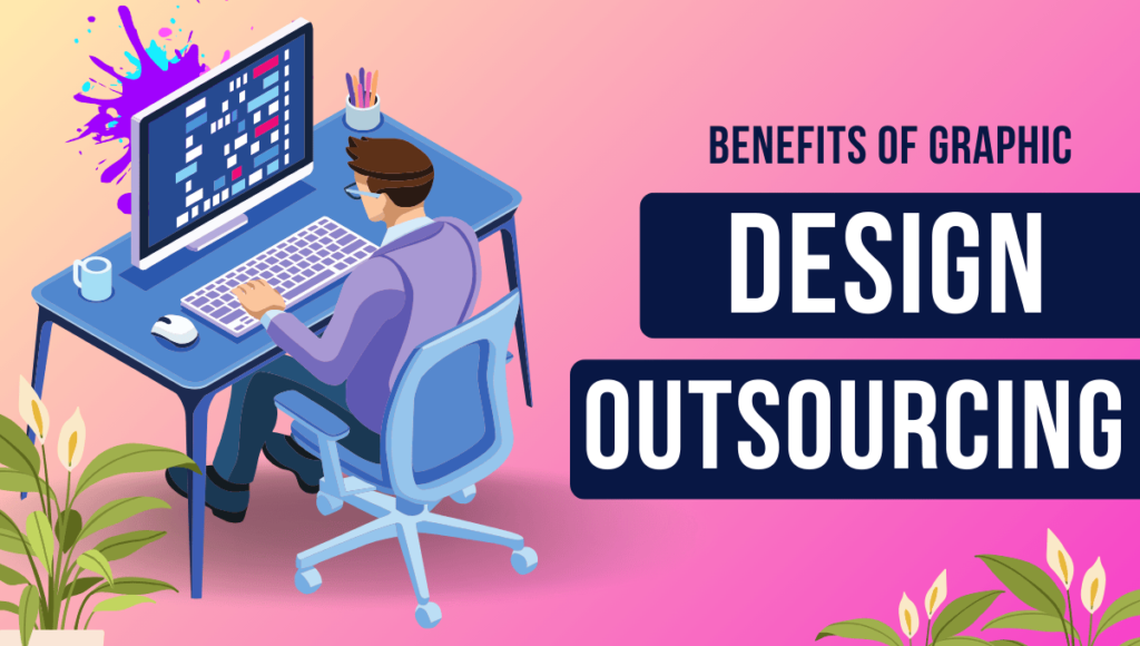 outsourcing graphic design