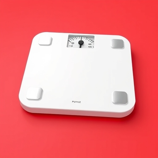 Whole Foods Ponce Body Weight Scale image